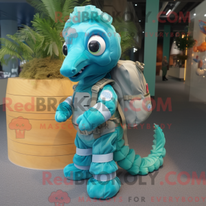 Costume de mascotte d...
