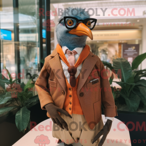 Costume de mascotte de...
