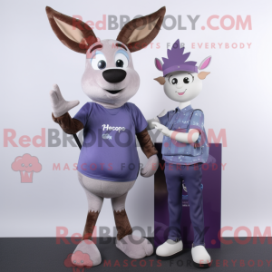 Personaggio mascotte del...