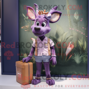 Personaggio mascotte del...