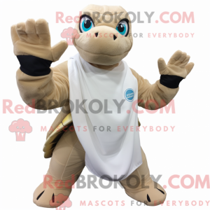 Costume de mascotte de...