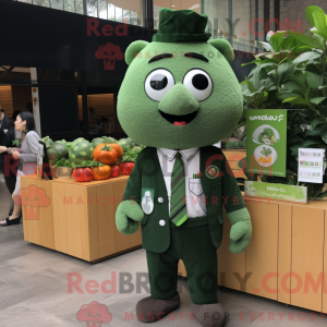 Costume de mascotte d...