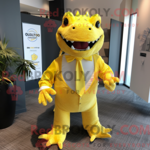 Citrongul Ankylosaurus...