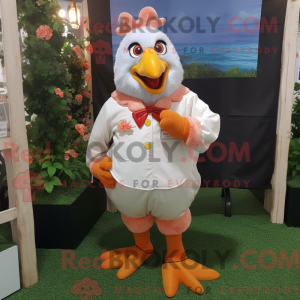 Personaggio mascotte del...