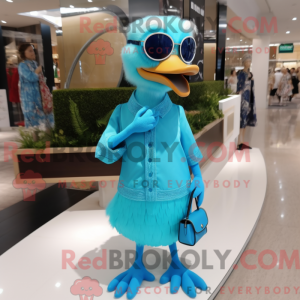 Cyan Gosling...