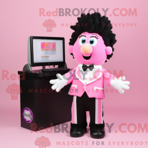 Rosa...