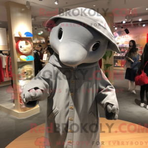 Personaggio mascotte del...