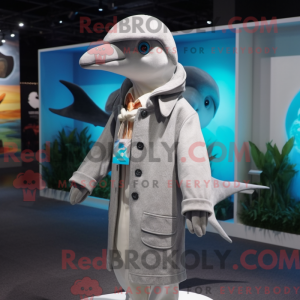 Personaggio mascotte del...