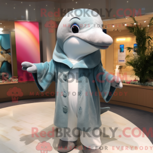 Personaggio mascotte del...