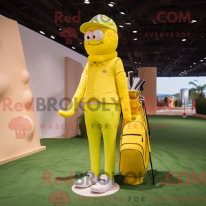 Personaggio mascotte della...