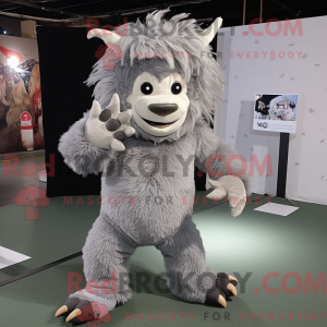 Costume de mascotte de...