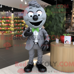Personaggio della mascotte...