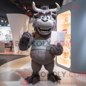Costume de mascotte de...