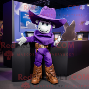 Costume de mascotte de...