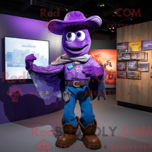 Costume de mascotte de...