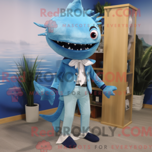 Costume mascotte de...