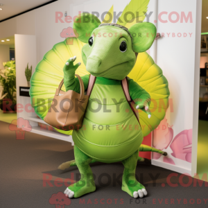 Costume de mascotte de...