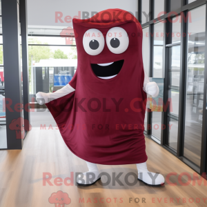 Maroon Ray...