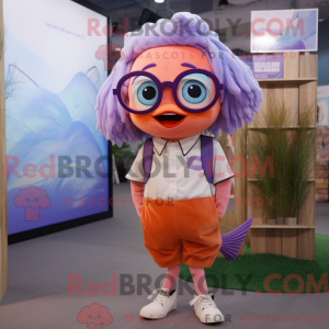 Costume de mascotte de...