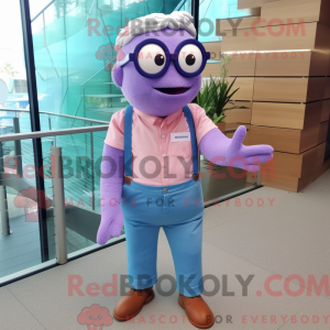 Costume de mascotte de...