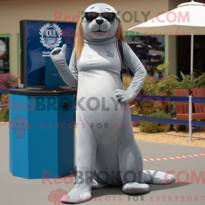 Costume de mascotte d...
