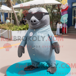Personaggio mascotte del...