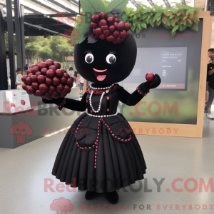 Black Cherry...
