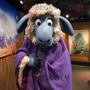 Costume de mascotte de...