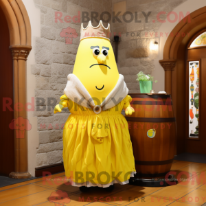 Citrongul Irish...