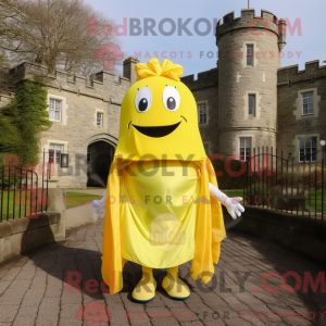 Zitronengelbes...