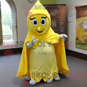 Costume de mascotte de...