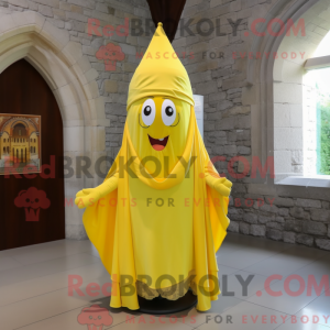 Costume de mascotte de...
