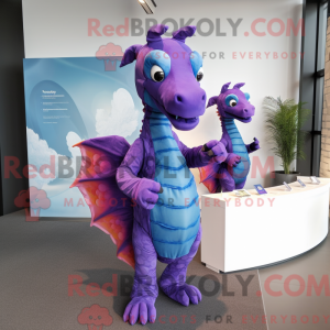 Costume mascotte d...