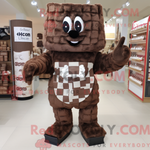 Barras de chocolate com...