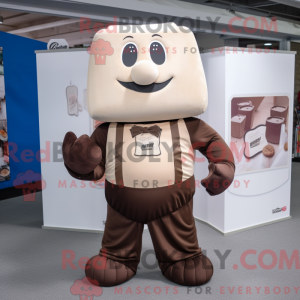 Barras de chocolate com...