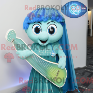 Costume de mascotte de...