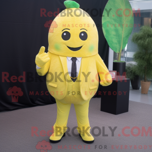 Costume de mascotte de...