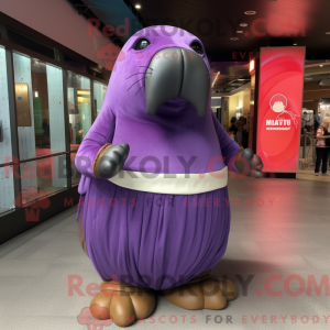 Costume de mascotte de...