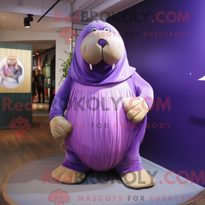 Costume de mascotte de...