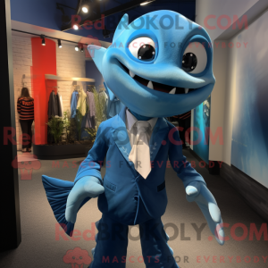 Costume mascotte de...