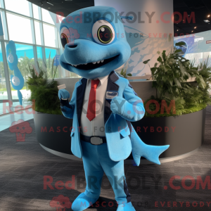 Costume mascotte de...