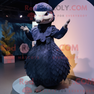 Costume mascotte de...