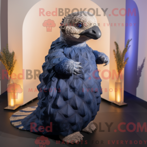 Costume mascotte de...