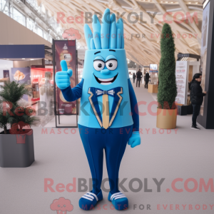 Personaggio in costume...