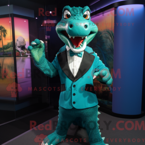 Costume de mascotte de...
