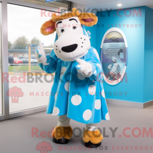 Costume de mascotte de...