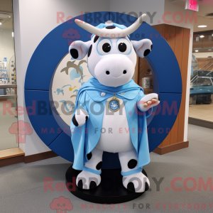 Costume de mascotte de...