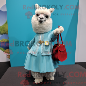 Costume de mascotte d...