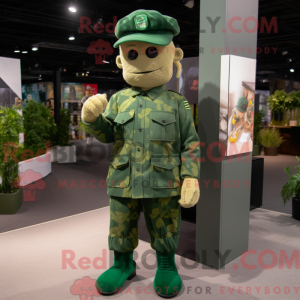 Costume de mascotte de...