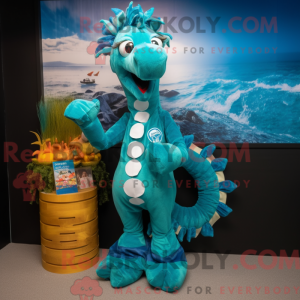 Costume mascotte d...
